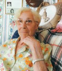 Obituary of Ruth S. Markee
