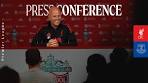 Arne Slot Press Conference | Liverpool vs Everton | Premier ... - YouTube