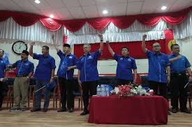 Negeri yang sudah lama diperintah oleh parti pas. Calon Bn Kelantan