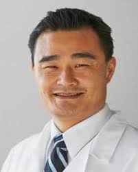 Albert Tsai MD