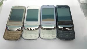 Nokia C203 Mobiles Phone & Brand New ...