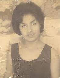 Gloria Garcia Obituary