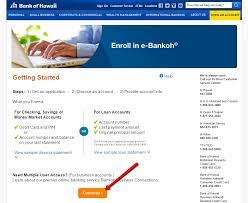 The card that brings you closer to everything you love. Bank Of Hawaii Online Banking Login Cc Bank