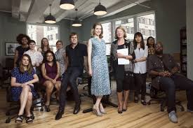 A Literary Koch Launches New Publishing House - WSJ