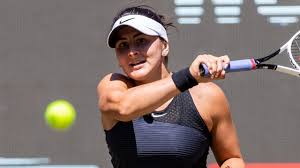 Tamara zidansek of slovenia upset bianca andreescu of canada on day two of the 2021 french open at roland garros on. Live Updates Standings Bianca Andreescu Tamara Zidansek Roland Garros Women 31 May 2021 Eurosport