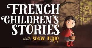 Well Known Childrens Stories Translated Into French And Spoken By A Native French Speaker Read Along In Spa Childrens Stories Spanish Reading Learning Spanish