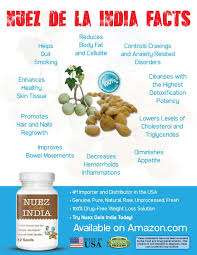 Pin On Nuez De La India