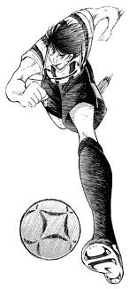Juventus Captain Tsubasa Capitan Tsubasa Super Campeones