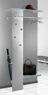 Billig Garderobe Edelstahl Glas Arredamento Ingresso Casa Arredamento Entrata Arredamento Ingresso