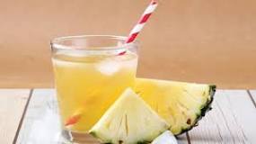 Does eating pineapple burn belly fat?