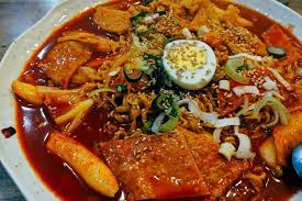 Now going onto the food, the meat within the kababs were very fresh and juicy. 5 Halal Korean Restaurants In Kl That Also Offer Deliveries