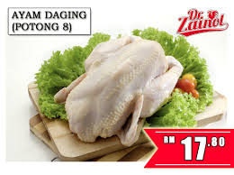 Ayam Organik Semakin Mendapat Permintaan Ayam Organik Dr Zainol Johor Facebook