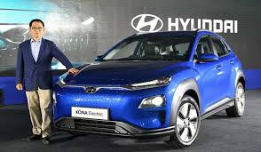 It is making india the global manufacturing base for small cars. Hyundai Kona Electric Launched In India The Week