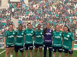 Jun 07, 2021 · a manifestação da associação de futebol da argentina no último domingo foi considerada uma vitória pela conmebol. Palmeiras Apresenta Elenco Do Feminino Com Campea Mundial De Futsal Para Surdos Confederacao Brasileira De Futebol