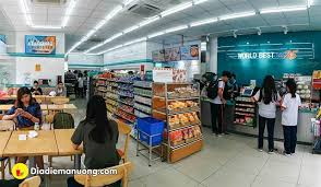 Đó là cách mà gs25 sẽ trở thành thương hiệu đầu tiên khách hàng nghĩ đến và gắn bó lâu dài. Gs25 News