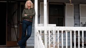 Jamie lee curtis on what to expect from the next two sequels halloween is just around the corner, but unfortunately. Halloween 2 Blumhouse Jamie Lee Curtis Teasern Neues Michael Myers Sequel An