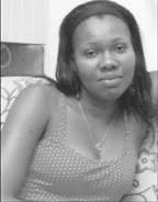 Stabbed beautician died of kidney failure