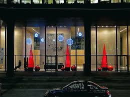 Check spelling or type a new query. Christmas Decorations For Businesses Offices