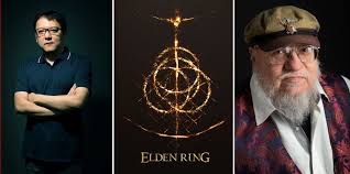 And bandai namco entertainment inc. Elden Ring Reveal Everything We Know About The New Fromsoftware Title