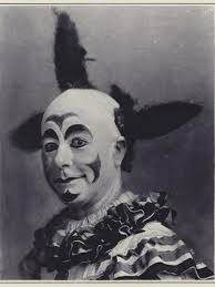 George Robey, English Music Hall Comedian, Singer and Actor