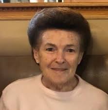 Joan Evelyn Gilkey Obituary January 25, 2022
