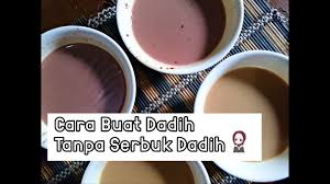 Find here details of companies selling agar agar, for your purchase requirements. Cara Ringkas Masak Dadih Tanpa Serbuk Dadih Sii Nurul Menulis Untuk Berkongsi