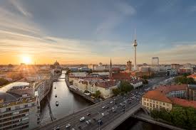 Germany, officially the federal republic of germany is the largest country in central europe. Opinion Digital Maturity Assessments Lifting Germany Onto The World Stage Healthcare It News