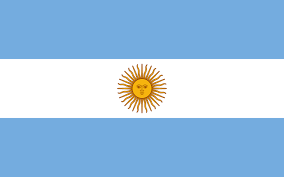 A resposta está no debate. Dia Da Bandeira Confira A Evolucao Historica Da Bandeira Argentina