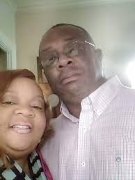 Happy birthday to the wife of our class of '83