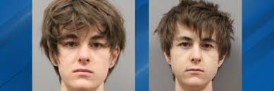 Brothers, 18, indicted for alleged fireworks attack at Henderson church