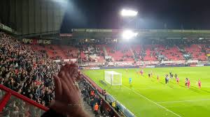 A heracles már öt mérkőzés óta veretlen, utoljára 2019. Afloop Fc Twente Heracles 2 3 Youtube