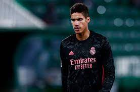 Latest on real madrid defender raphaël varane including news, stats, videos, highlights and more on espn. 6gej8lvweevnhm