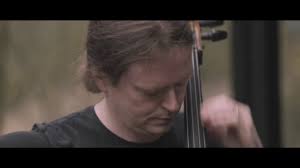 Oliver Coates at Semibreve 2020