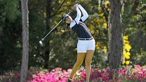 The ladies professional golf association (lpga) is the world's leading professional golf organization for women, founded in 1950 and growing from its roots as a playing tour into a nonprofit. Tavatanakit Holds One Shot Lead After Three Rounds At Lpga Thailand Sportsnet Ca