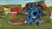 How do you unlock saibaman? Dbz Budokai 3 How To Unlock Cell Jr Saibamen Youtube