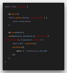 Angular 9 Ngxs Example Tutorial For Beginners Angular Tutorial Web Development