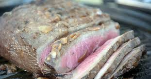 Here's how to make delicious, simple cabbage dishes by boiling, roasting, sauteing & blanching. Perfect Oh So Easy London Broil Recipe Living Well Spending Less