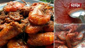 Resepi udang, resepi udang kari, resepi udang butter, resepi udang berempah, resepi udang bertepung, resepi udang salted egg, resepi udang masak lemak, resepi udang telur masin, resepi resepi sotong masak pedas sedap!! Resepi Rendang Udang Galah Istimewa Simple Tapi Rasa Memang Padu Kongsi Resepi