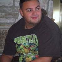 Jordan McCain Blakeney