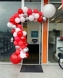 Grand Opening Balloons Grand Opening Party Grand Opening Balloons