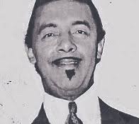 Dámaso Pérez Prado, “el emperador del ritmo”