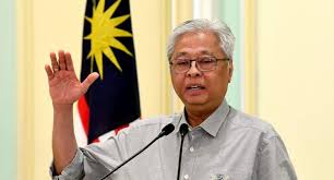 Kurangkan pekerja di pejabat serta hadkan masa operasi sektor ekonomi 80 peratus penjawat awam akan bekerja dari rumah melibatkan 750,000 kakitangan Kesemua Pkp Telah Diwartakan Menteri
