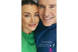 Esposa de Roberto Justus se hospeda em resort com diária de R$ 4 mil com a  filha