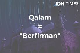 Qidam dan hudust ⇒ qidam artinya terdahulu dan lawannya yaitu hudust yang artinya baru, maknanya yaitu bahwa tuhan itu tidak ada awal mulanya dan tidak mungkin ada pendahulu selain. 20 Sifat Wajib Bagi Allah Lengkap Dengan Arti Dan Maknanya