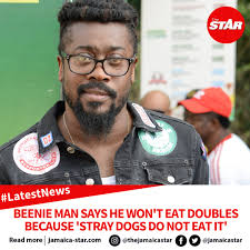 LatestNews: 'Di girls dem suga' Beenie Man seems to have left a bitter  taste in the mouth of even his diehard fans in Trinidad and Tobago after he  said he will not
