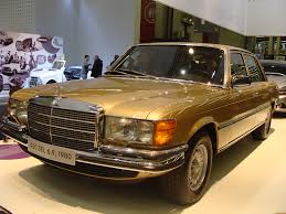 Image result for Golden Brown 1980 Mercedes