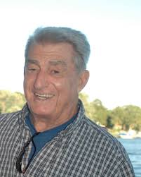 Daniel S. Seymour Obituary December 13, 2025