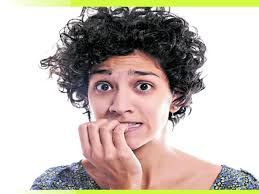 Por qué algunas personas se comen las uñas? [VIDEO]