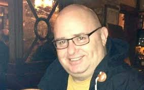 The death has occurred of Mel CORRY Corry (Lurgan) January 13th 2021  peacefully at Craigavon Area Hospital. Mel, dearly beloved husband of Fiona  9 Desmond Avenue R.I.P, and much loved father of