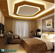 The Best False Ceiling Designs And Ideas For Bedroom 2019 With Led Lights False Ceiling Bedroom Bedroom False Ceiling Design False Ceiling Design